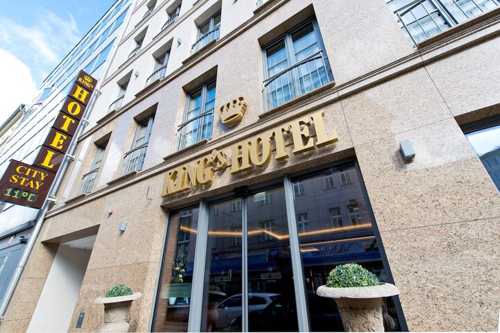 Hotel 77 of 84