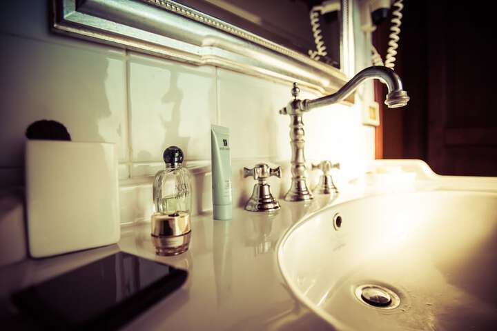 Bathroom Vanities