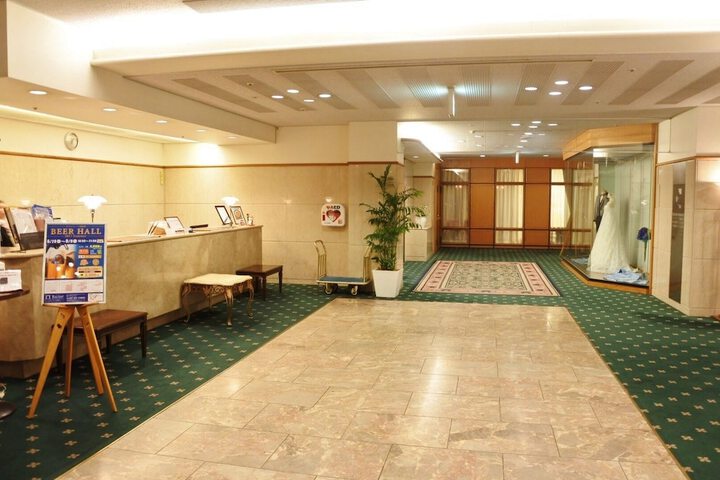 Hotel Interior 2 of 54