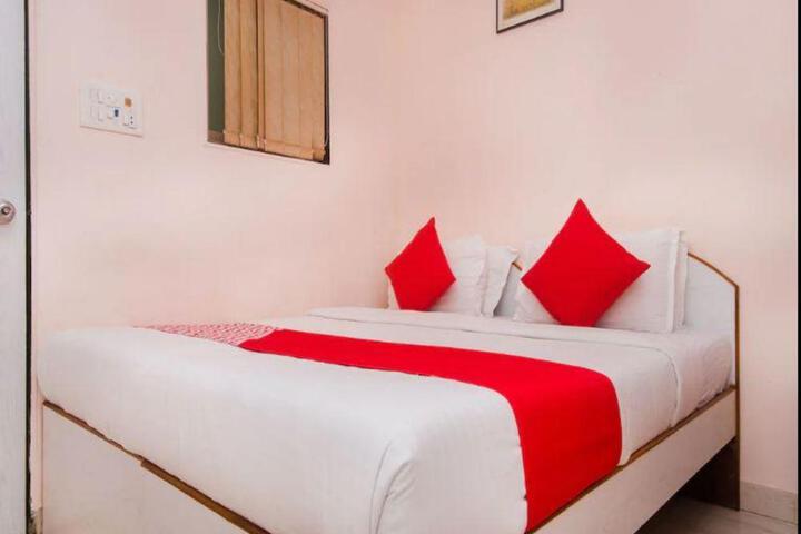 Hotel Homestay