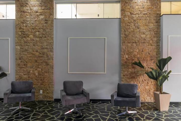 Hotel Interior 2 of 16