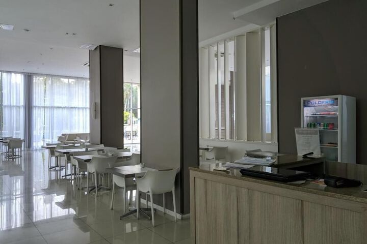 Hotel Interior 6 of 44