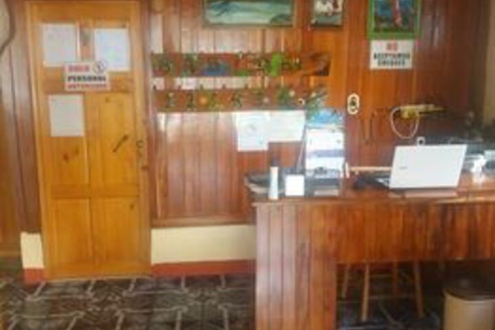 Cabinas Manolo