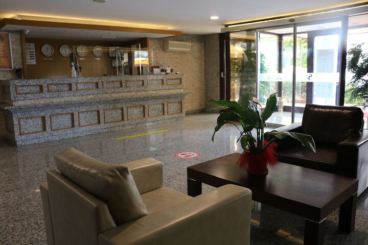 Hotel Interior 2 of 108