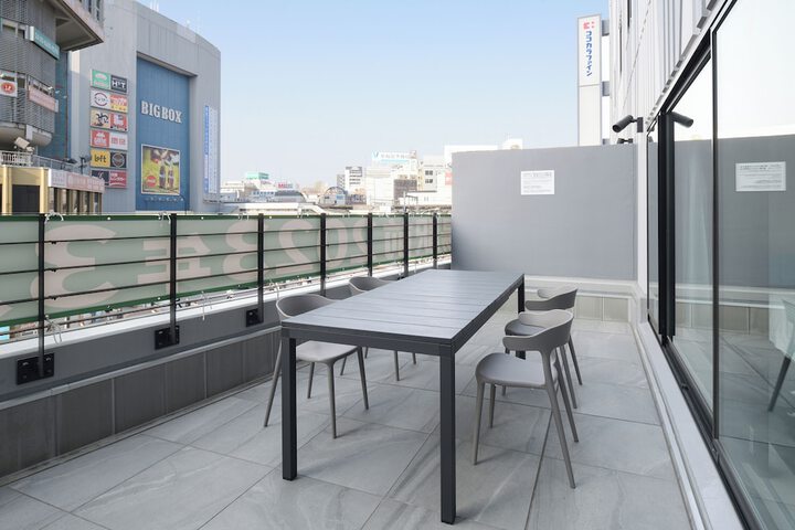 Terrace/Patio 23 of 52