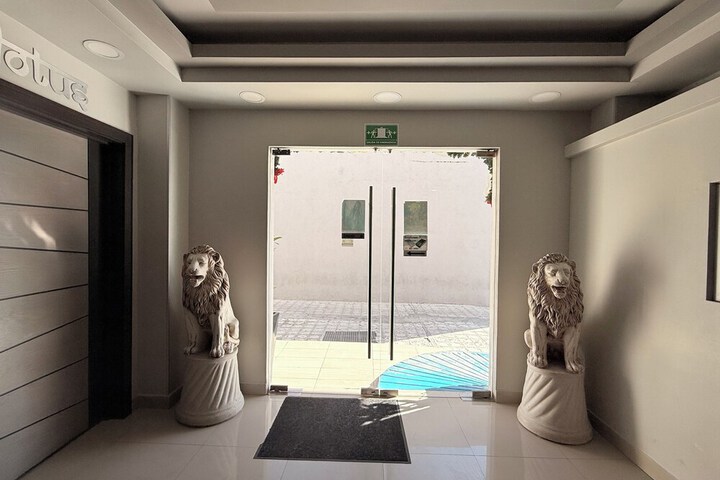 Hotel Interior 2 of 25