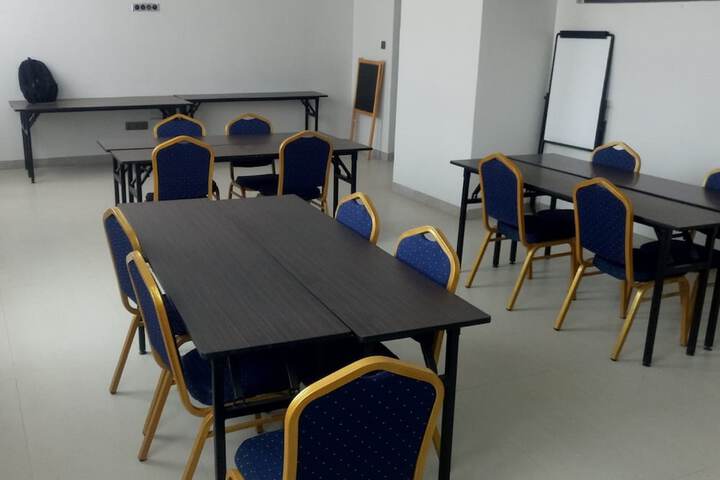 Meeting 19 of 21