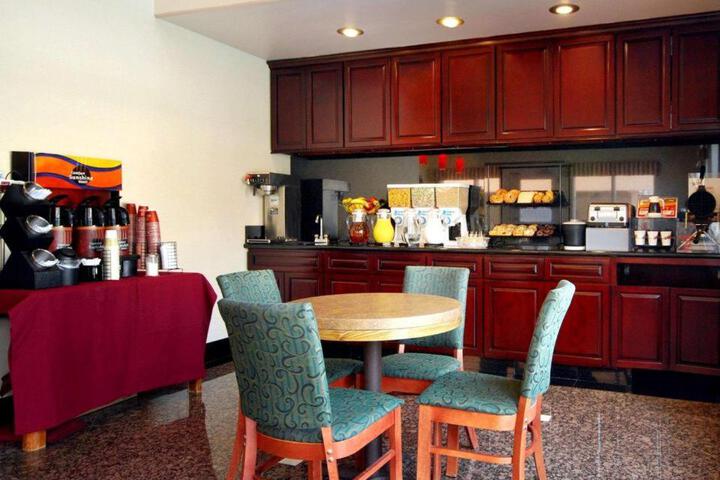 Fitness Facility Photos