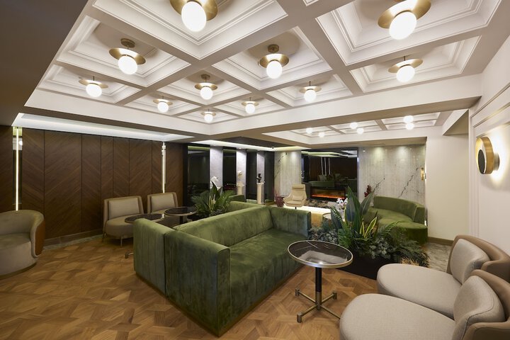 Hotel Interior 5 of 32