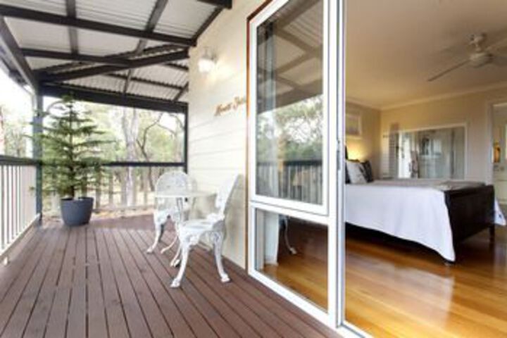 Terrace/Patio 3 of 21