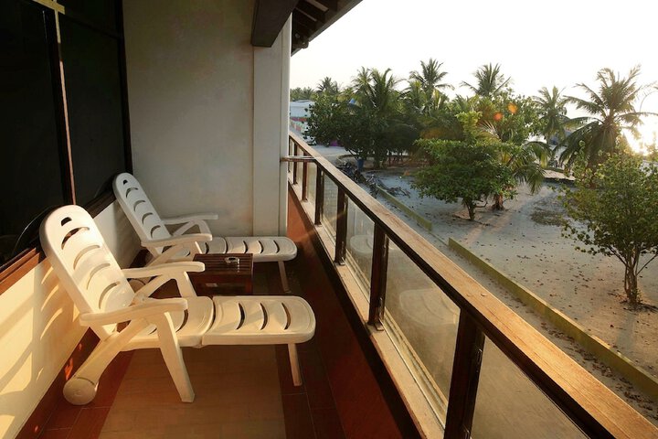 Terrace/Patio 46 of 46