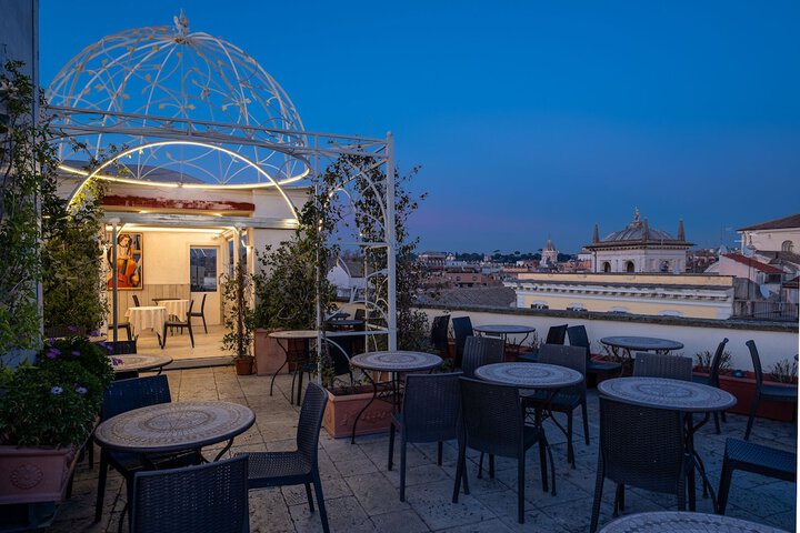 Terrace/Patio 73 of 93