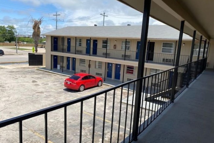 Hotel 51 of 54