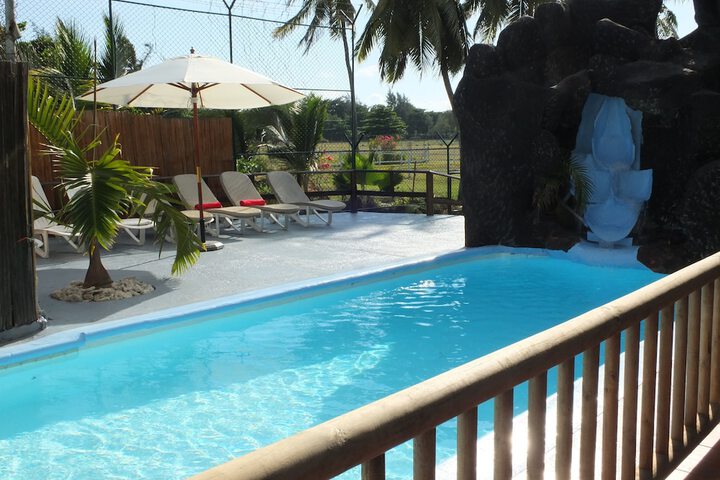 Eden Villa