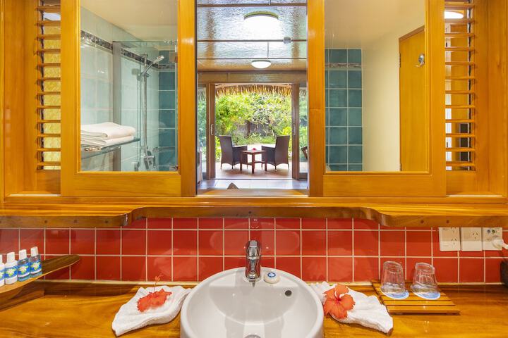 Bath Photo