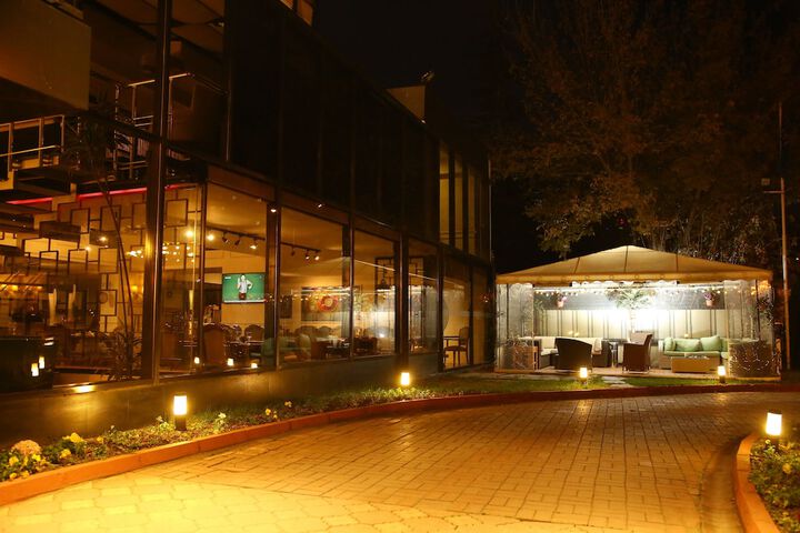 Hotel 34 of 34