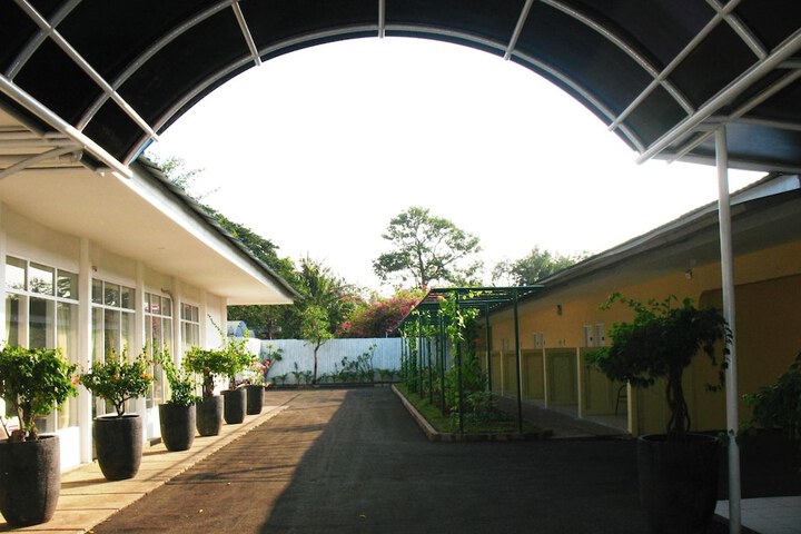 Hotel 26 of 29