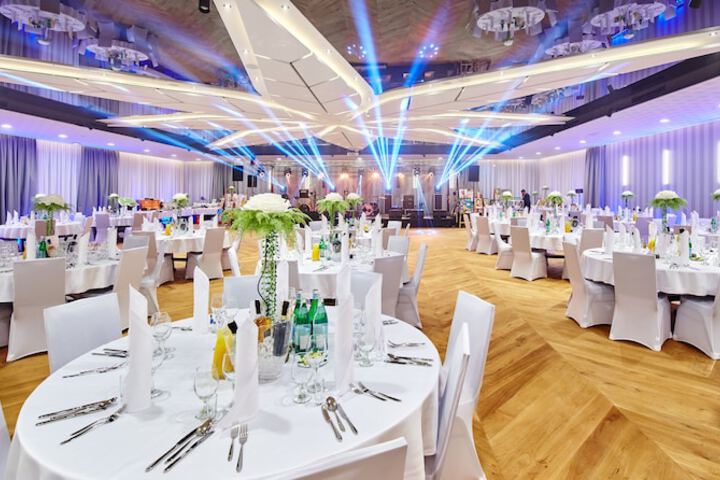 Ballroom/Hall 57 of 73