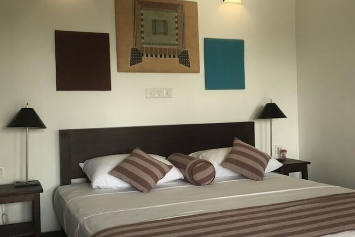 Room 22 of 26