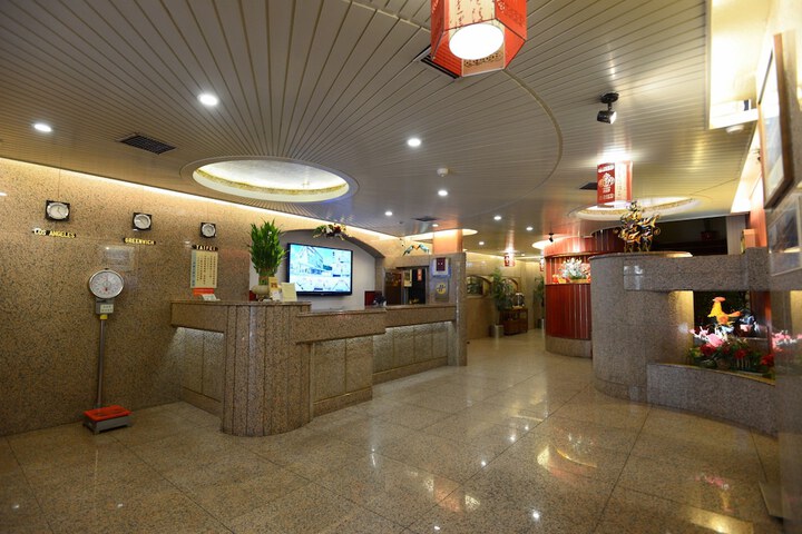 Hotel Interior 3 of 53