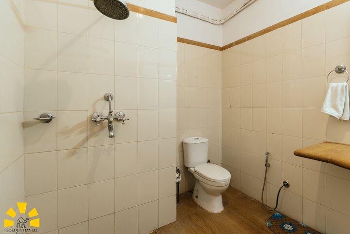Bath Interior