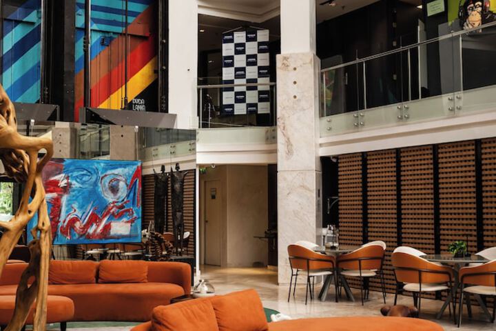 Hotel Interior 2 of 67
