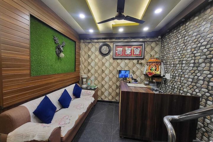 Hotel New Pratap