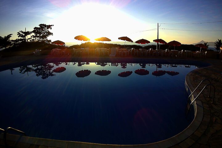 Pool to Cool