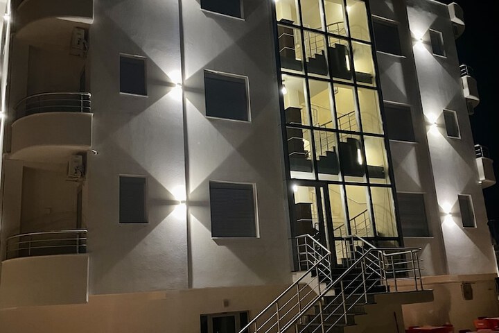 Hotel 47 of 54