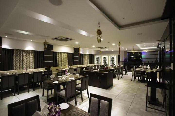 Hotel Interior 17 of 21