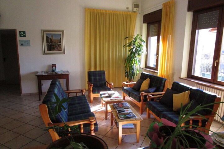 Hotel Interior 5 of 60