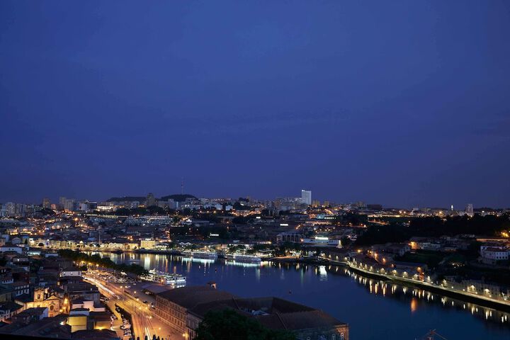 Hotel View 194 of 204