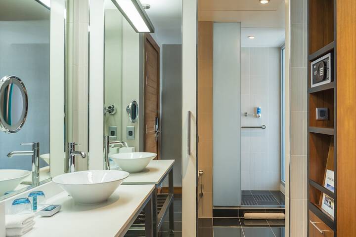 Bathroom Vanities