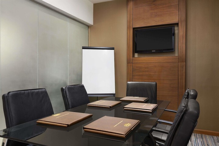 Meeting 19 of 21
