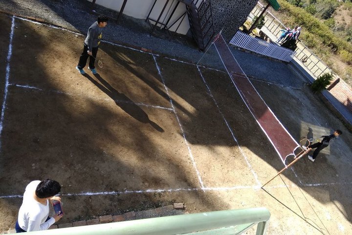Property Grounds 22 of 44