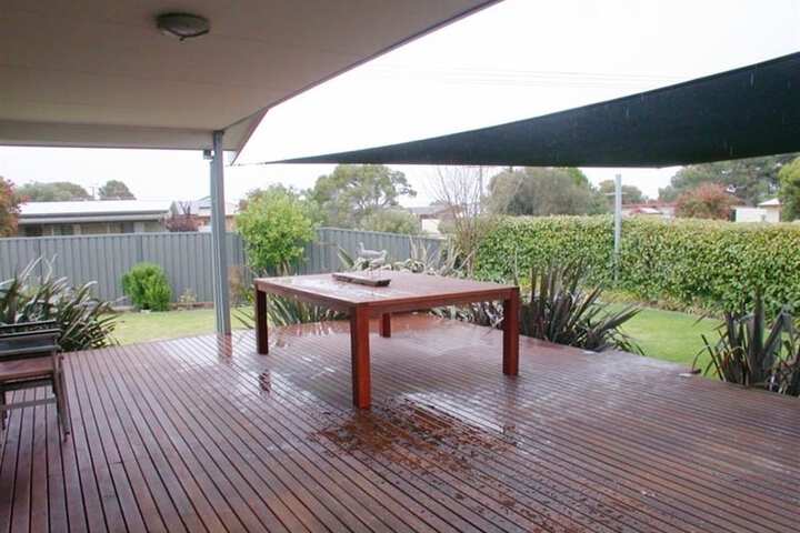 Terrace/Patio 12 of 15