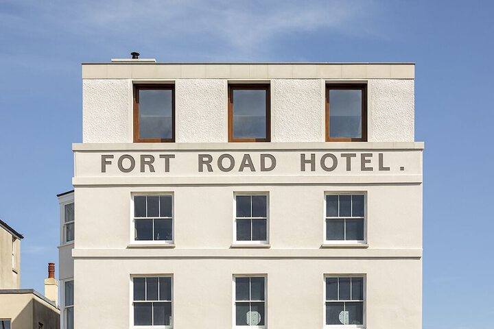 Fort Road Hotel in Margate