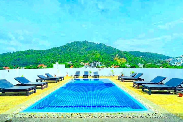 Kata Place Hotel