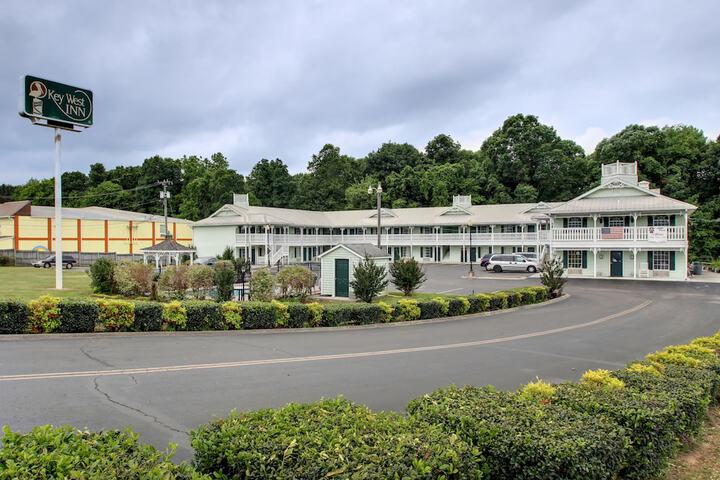 Hotel 54 of 57