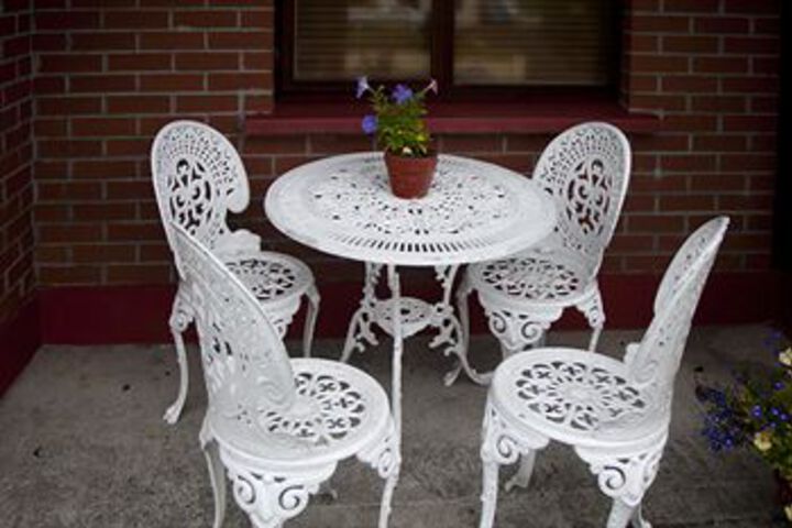 Terrace/Patio 44 of 48