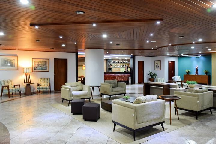 Hotel Interior 3 of 69