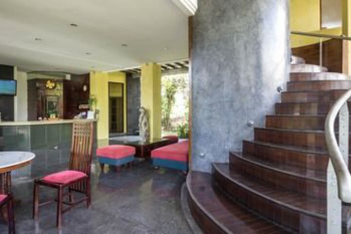 Hotel Interior 23 of 25