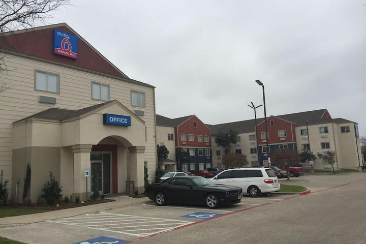 Image of Orange Extended Stay Hotel