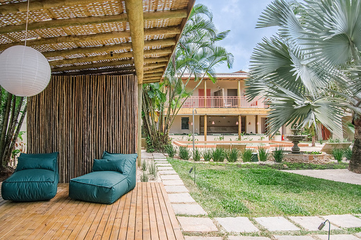 Spa and Wellness Pictures