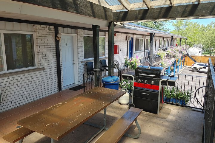 Terrace/Patio 26 of 45