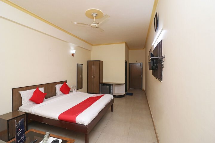 Room 18 of 21