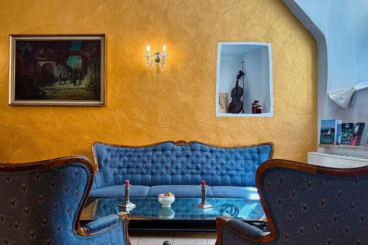 Standard Suite