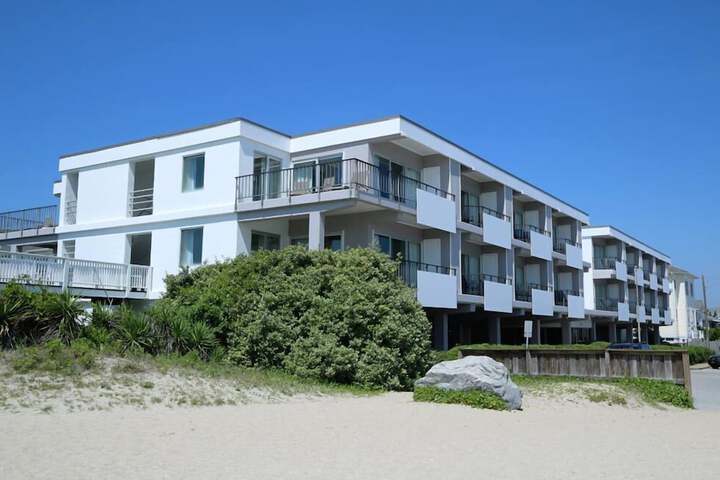 Hotel 17 of 20