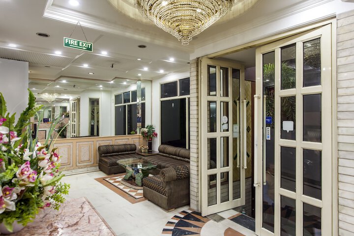 Lobby Photos