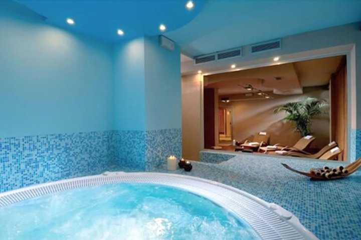 Spa and Wellness